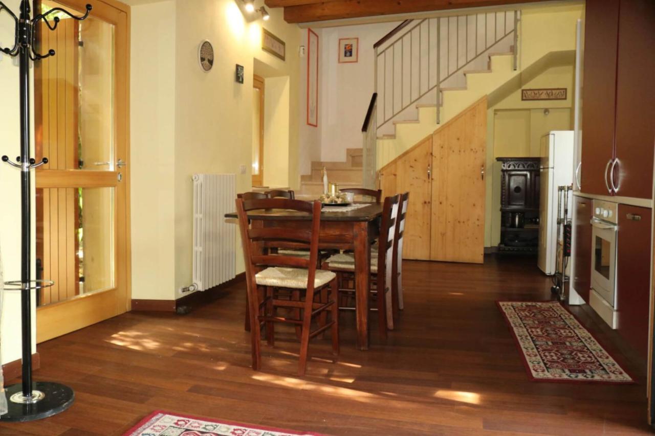 Appartement Casa Jasmin, 2 Floors, Private Garden à Vérone Extérieur photo