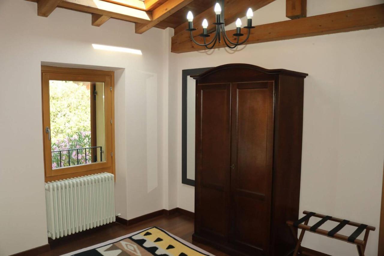 Appartement Casa Jasmin, 2 Floors, Private Garden à Vérone Extérieur photo