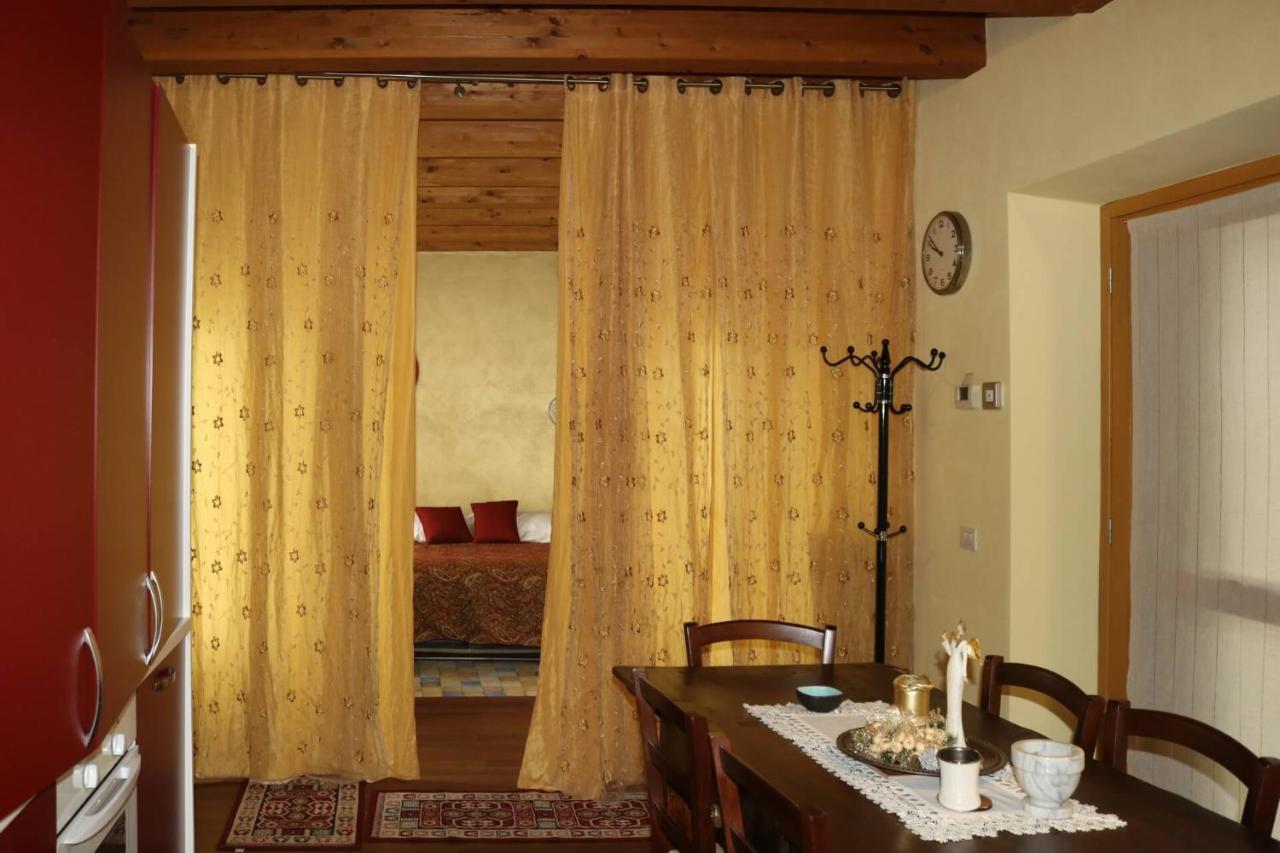 Appartement Casa Jasmin, 2 Floors, Private Garden à Vérone Extérieur photo